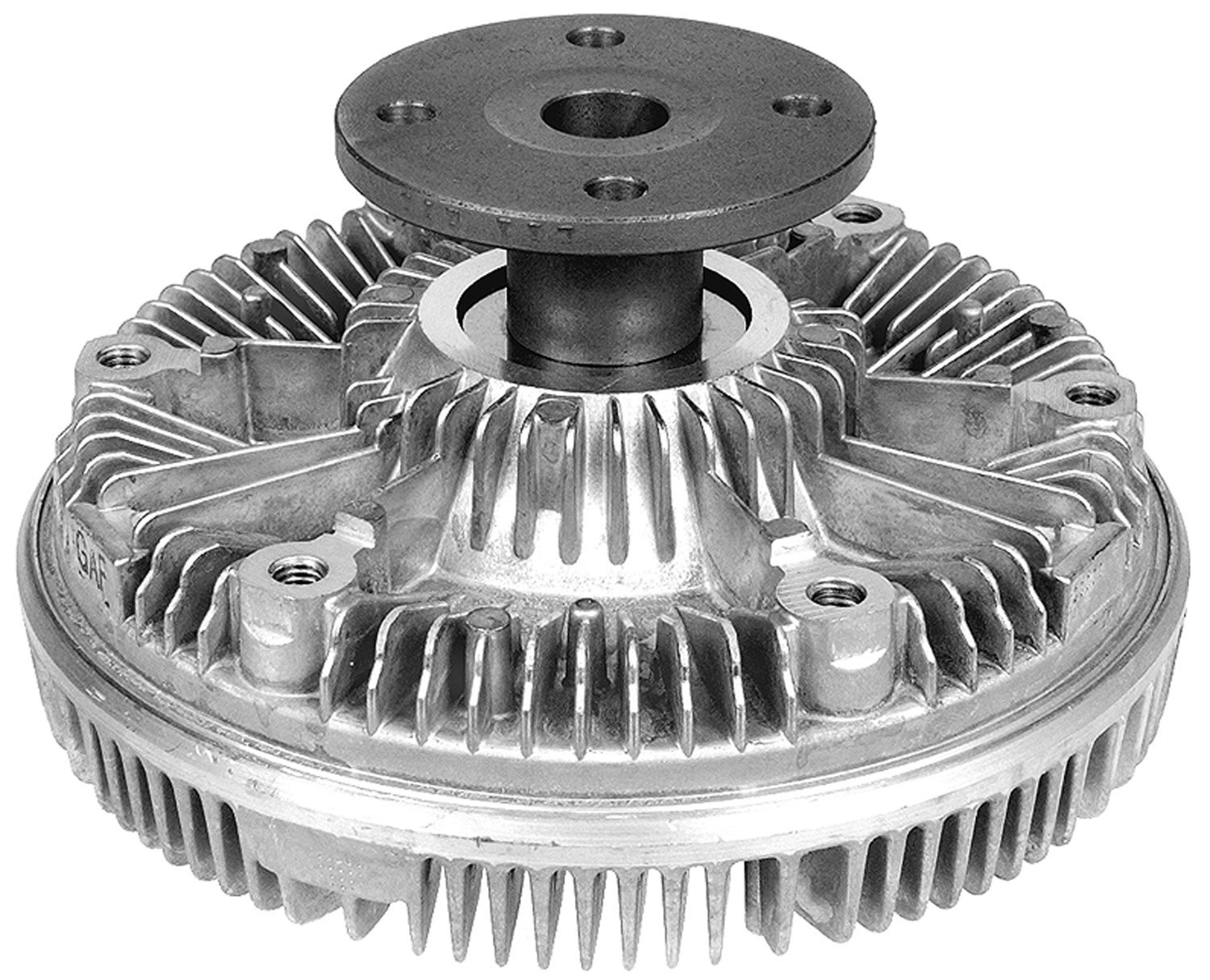 Amazon.com: Hayden Automotive 2831 Premium Fan Clutch : Automotive